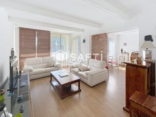  Appartement à vendre 3 pièces 79 m²