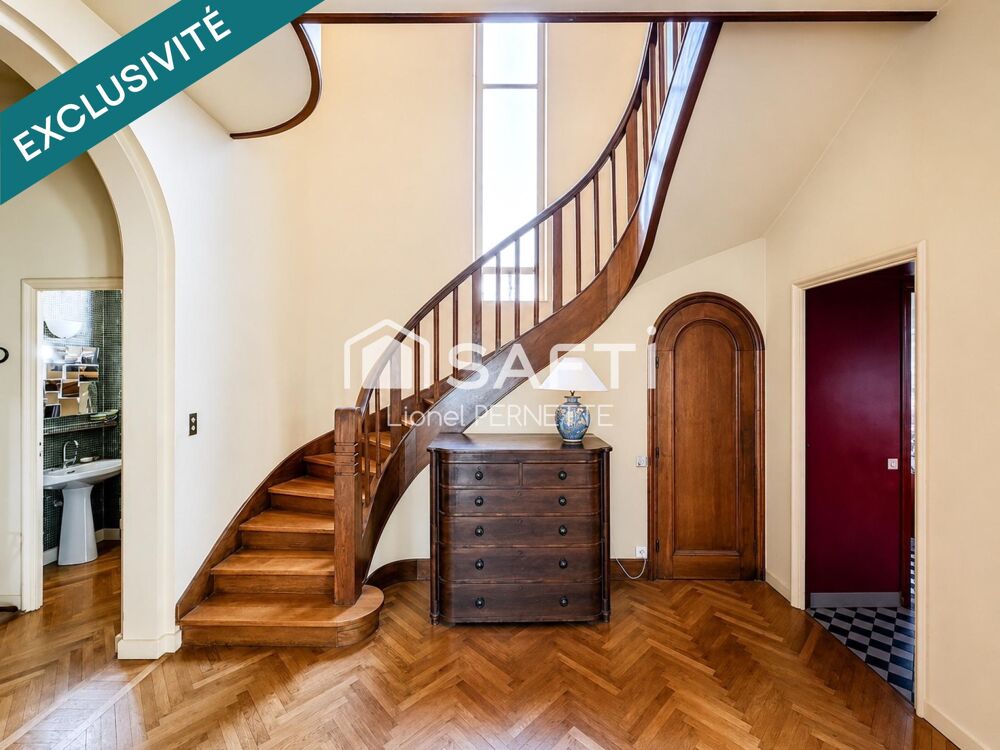 � vendre  Maison Valence (26000)