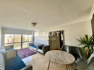 Vente Appartement Appartement 4 pièces 78 m² à Ecouen (95440) Ecouen