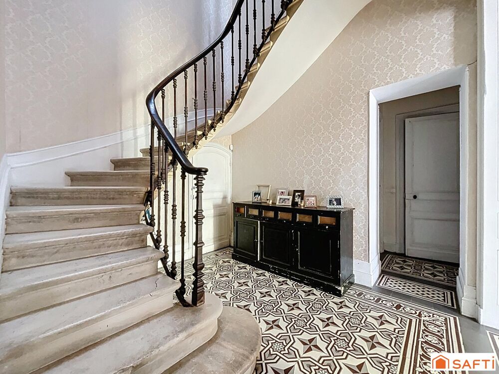  vendre  Maison Moulis-en-Mdoc (33480)