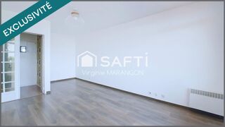  Appartement à vendre 3 pièces 62 m²