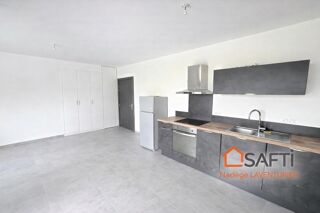  Appartement à vendre 1 pièce 29 m²