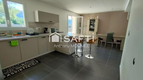   Maison 5 pices 90m Maison - 5 pice(s) - 86 m