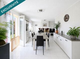 Maison à vendre 4 pièces 82 m²