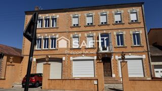  Maison à vendre 15 + pièces 500 m²
