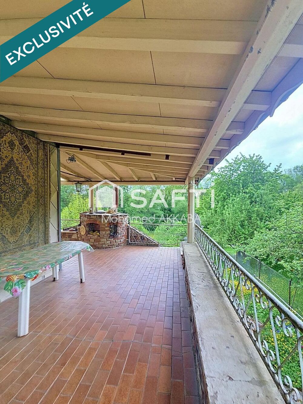 Vente Maison Maison individuelle 4 pièces 72m2 Sarreguemines