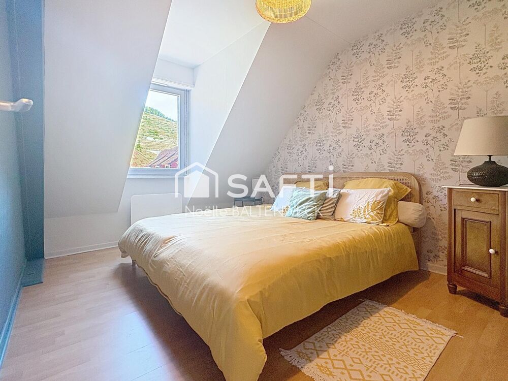 Vente Appartement Vous revez d'un pied à terre au coeur du vignoble ? Kaysersberg vignoble