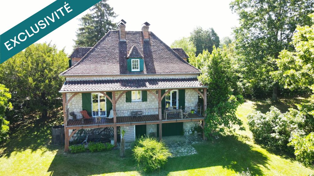 Etre à la campagne tout en étant proche du bourg