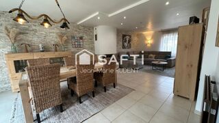  Maison � vendre 5 pi�ces 132 m�