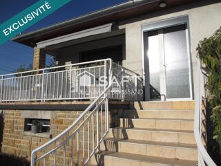  Maison à vendre 5 pièces 83 m²