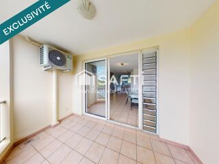  Appartement à vendre 3 pièces 67 m²