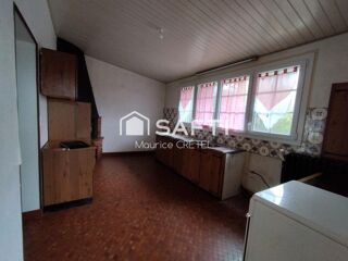  Maison � vendre 6 pi�ces 130 m�