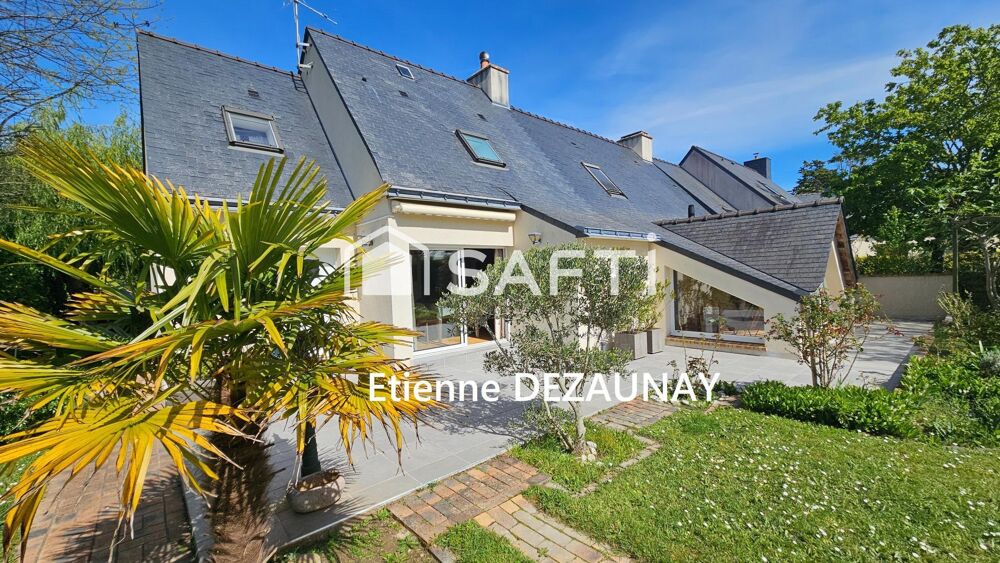 Maison 5 pièces 110 m² · à Piriac-sur-Mer · 110 m² · 599 900 €