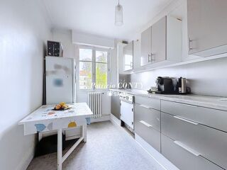  Appartement � vendre 3 pi�ces 63 m�