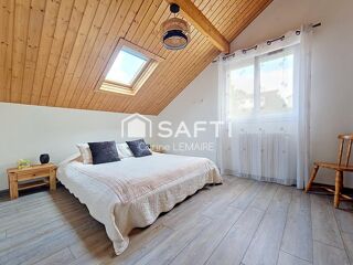  Maison à vendre 5 pièces 108 m²