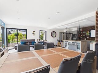  Maison à vendre 6 pièces 175 m²