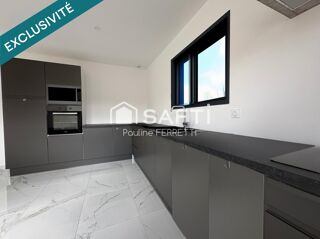  Maison � vendre 4 pi�ces 114 m�