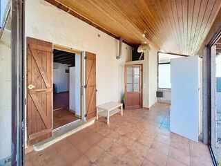  Maison � vendre 3 pi�ces 77 m�