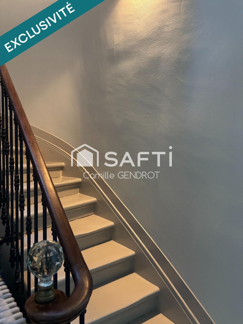 � vendre  Maison Bordeaux (33000)