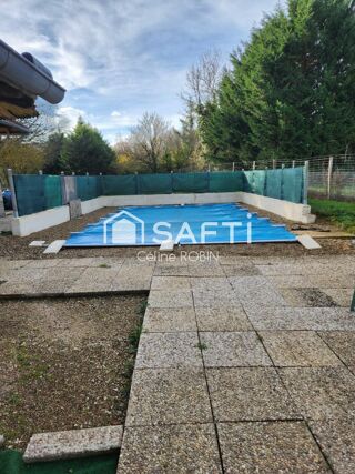  Maison � vendre 6 pi�ces 150 m�