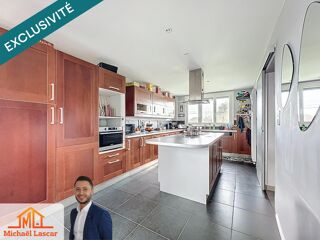  Maison � vendre 9 pi�ces 165 m�