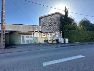  Maison à vendre 8 pièces 253 m²