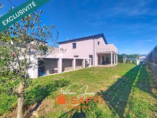  Maison � vendre 5 pi�ces 128 m�