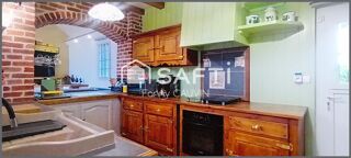  Maison � vendre 8 pi�ces 240 m�