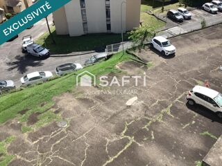  Appartement à vendre 2 pièces 45 m²