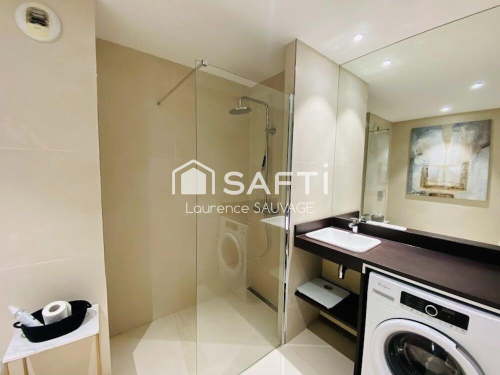 Vente Appartement Loft de caractère au Royal Hainaut - hauteur Cathédrale Valenciennes