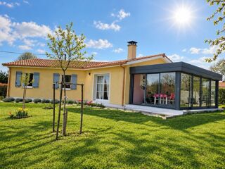  Maison à vendre 4 pièces 148 m²