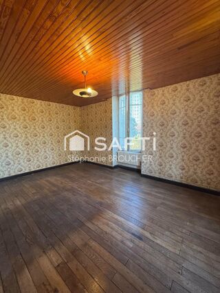  Maison � vendre 10 pi�ces 124 m�