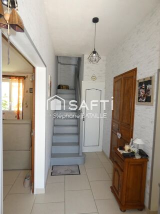  Maison � vendre 5 pi�ces 120 m�