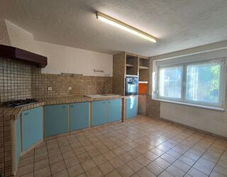  Maison � vendre 7 pi�ces 150 m�