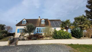  Maison � vendre 11 pi�ces 243 m�