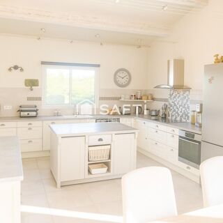  Maison à vendre 7 pièces 257 m²