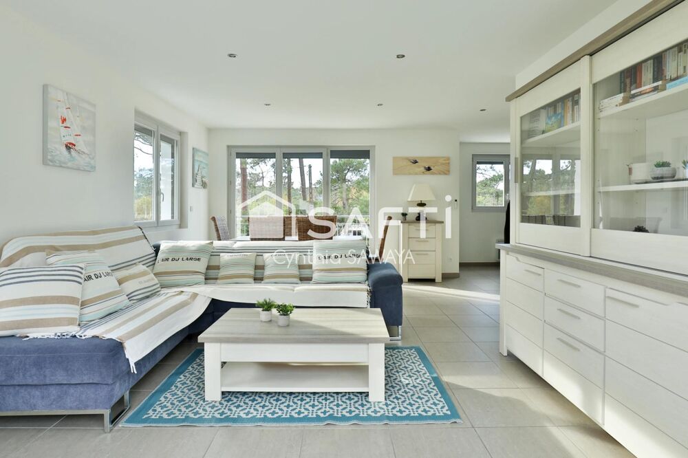 � vendre  Maison Pyla Sur Mer (33115)