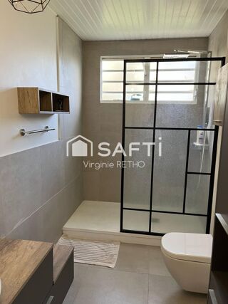  Maison � vendre 5 pi�ces 231 m�