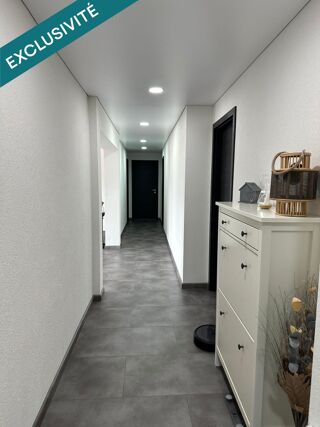  Appartement � vendre 5 pi�ces 135 m�