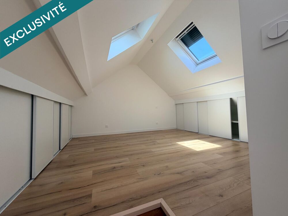 Vente Maison Maison Vichy