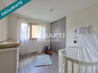 Appartement à vendre 4 pièces 89 m²