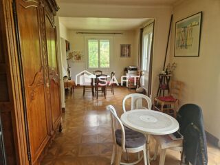  Maison à vendre 3 pièces 91 m²