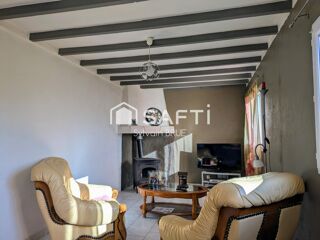  Maison � vendre 5 pi�ces 105 m�