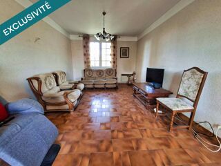  Maison � vendre 5 pi�ces 140 m�