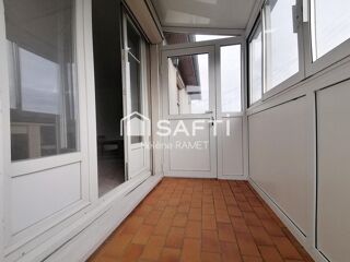  Maison à vendre 3 pièces 80 m²