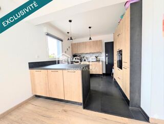  Maison � vendre 5 pi�ces 98 m�