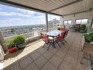  Appartement à vendre 6 pièces 148 m²