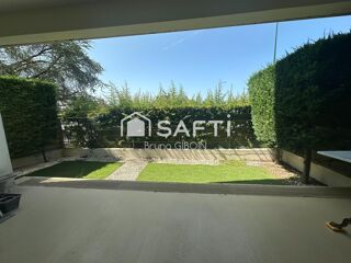  Appartement à vendre 3 pièces 74 m²