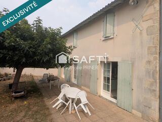  Maison  vendre 6 pices 125 m