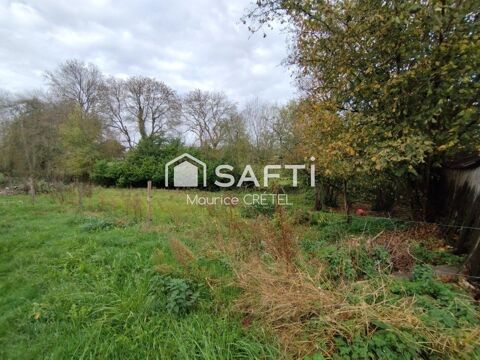   MAISON 90 M�+GRANGE+HANGAR+TERRAIN 5312M� Maison - 4 pi�ce(s) - 90 m�